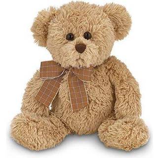 Bearington Lil 'Bensen Teddy Bear 10 Inch Teddy Bear Fyldt dyr - Fyldte dyr og bamser - Lille bamse