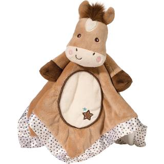 Douglas Baby Star Pony Snuggler Plush Fyldt dyr