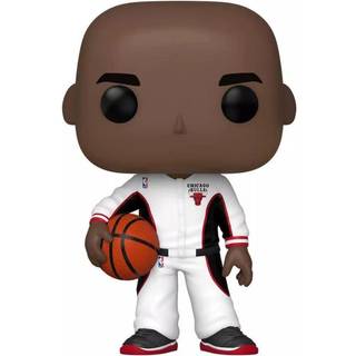 Funko Chicago Bulls actionfigur (Michael Jordan) - På lager i butik