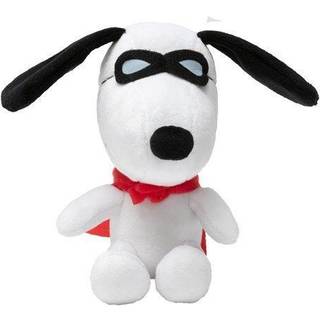 Snoopy -showet maskerede Snoopy 525 tommer plys