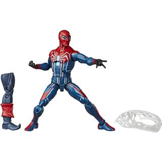 Spider-Man Hasbro Marvel Legends Series 6-tommer Collectible Action Figur Velocity Sui