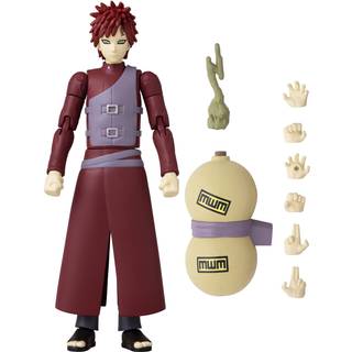 Anime Heroes - Naruto Shippuden - Naruto Final Battle Action Figur