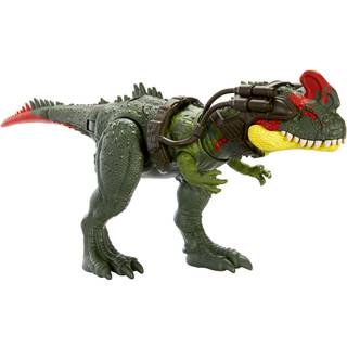 Jurassic World Gigantic Trackers Sinotyrannus