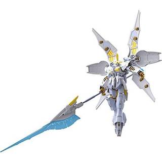 HG Gundam Livelance Heaven 1/144