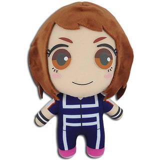 Great Eastern Entertainment My Hero Academia - Ochaco Sportswear Plush 8 """" H
