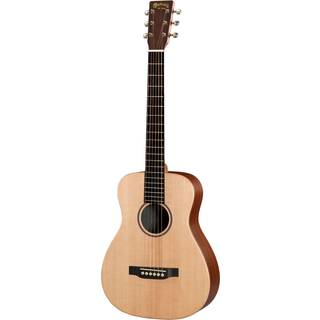 Martin LX1 Natural Folk-guitar