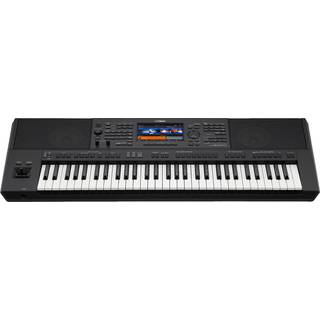 Yamaha PSR-SX900 Professionelt keyboard (Så godt som nyt)