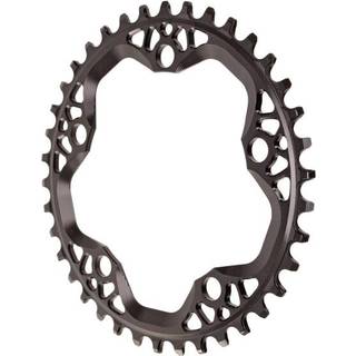 Absolute Black Klinge 38T BCD110 Cross