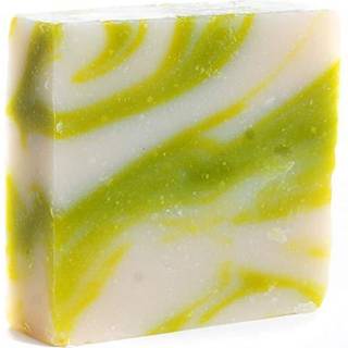 360Feel Cool Fresh Aloe Soap -5oz Castilla H?ndlavede s?ber-Bold Frisk spr?d aloe vera Fragrance-Essential Oil Natural Men's Soap Bar-anniversary