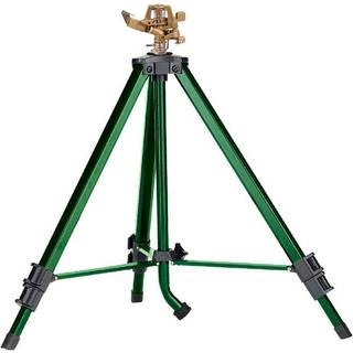 Orbit 56667Z Trebenet zink-impakt sprinkler - 360 roterende dækning til store haver