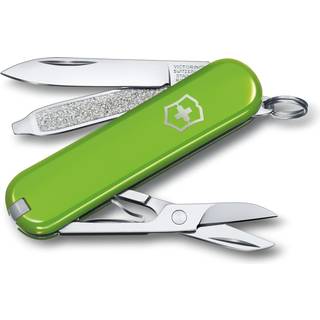 Victorinox Classic Sd Colors Smashed Avocado - Multitool