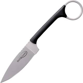 Bird and Game Fixed Blade