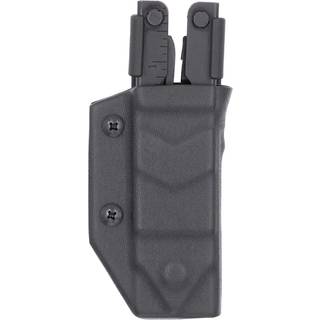 Clip & Carry Kydex Multitool Sheath til Gerber MP600 ~ Passer til Bluntnose & NeedLenose Models ~ Made in USA (Multi-Tool Not Inkluderet) Multi T