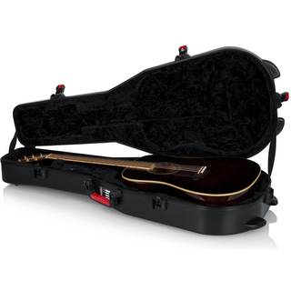 Gator GTSA-GTRDREAD Etui til akustisk guitar