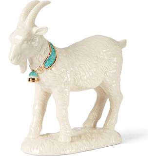Lenox 893606 F?rste velsignelse af nativitet gedfigur