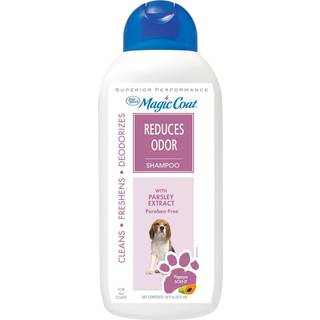 Fire Paws Magic Coat Dog Shampoos til hundehundplejeforsyninger Hund Bathing Supplies Lavet i USA