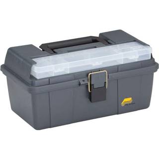 Plano 452-006 Grab-N-Go 16-tommer værktøjskasse med bakke