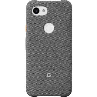 Google Pixel 3A Case Fog