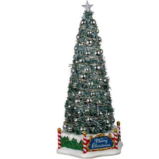 Lemax New Majestic Christmas Tree