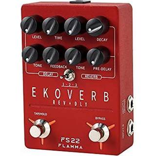 Flamma FS22 Delay & Reverb