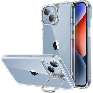 ESR - Case Classic Kickstand for iPhone 14/13 clear
