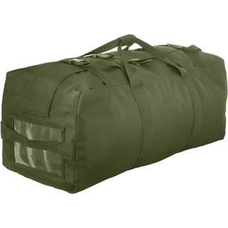 Rothco GI Type Forstærket Duffelbag Oliven - One Size