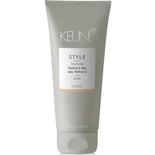 Keune Style Triple X Gel 200ml