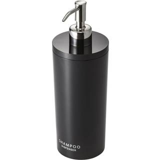 YAMAZAKI Shampoo dispenser Tower - sort