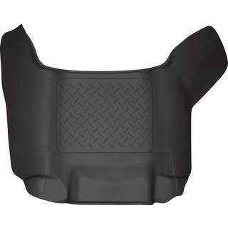 Husky Liners WeatherBeater Floor Mats | Passer til 2019 - 2024 RAM 1500 (klassisk krop) 2009 - 2018 RAM 1500 CREW CAB 2010 - 2024 RAM 2500/3500 C