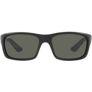 Costa Del Mar Jose Pro Polarized 910604 62 Solbriller Mænd Black - Matte Black - 62mm