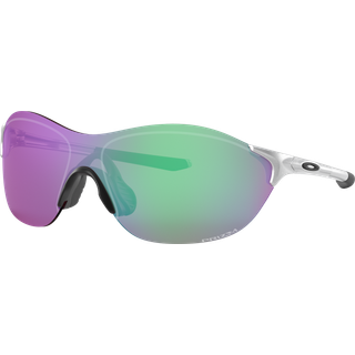 Oakley OO9410 EVZERO SWIFT Asian Fit 941005 138 Solbriller Mænd Silver - Silver - 138mm