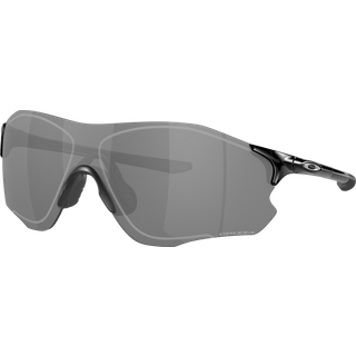 Oakley OO9313 EVZERO PATH Asian Fit 931314 138 Solbriller Mænd Black - Polished Black - 138mm
