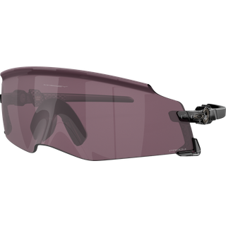 Oakley OO9455M OAKLEY KATO 945518 149 Solbriller Mænd Grå - Transparent Grey - 149mm