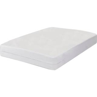 Bed Bug Blocker All-in- One Mattress Cover fuld hvid
