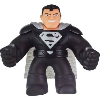 Goo Jit Zu DC Superheroes - Kryptonian Steel Superman
