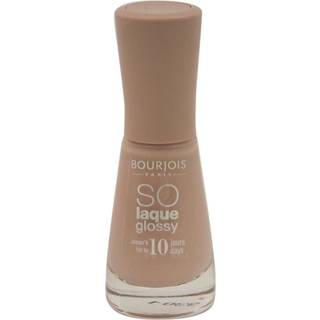 So Laque Glossy - 11 Indispen Sable fra Bourjois til kvinder - 0,3 oz neglelak