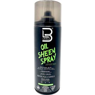 L3VEL3 - Oil Sheen Spray 383 gr