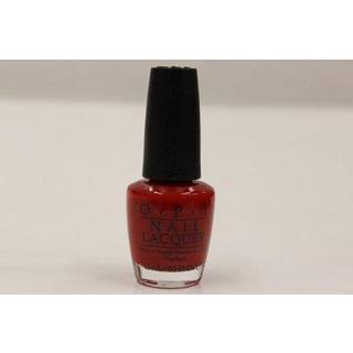 OPI Gimme A Lido Kiss 15 ml