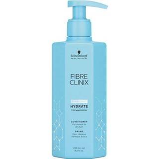 Schwarzkopf Professional Fibre Clinix Hydrate Conditioner 250 ml