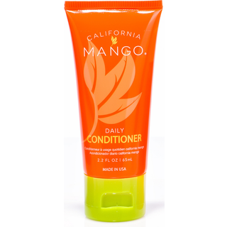 California Mangosulfat Gratis daglig balsam (2.2 fl oz)