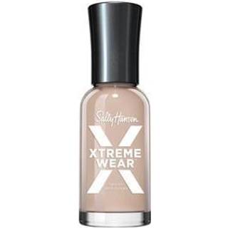 Sally Hansen Hard As Nails Xtreme Wear Hærdende neglelak Skygge 213 Nifty Nude 11,8 ml - 11,8 ml