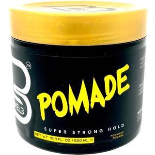 L3VEL3 - Hair Styling Pomade 500 ml