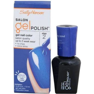 Sally Hansen Salon Gel Gel neglelak Skygge 266 7 ml - 7 ml