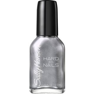 Sally Hansen Hard As Nails Nærende neglelak Skygge Pumping Iron 13,3 ml - 13,3 ml