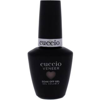 Veener Soak Off Gel - Pirouette af Cuccio farve til kvinder - 0,44 oz neglelak