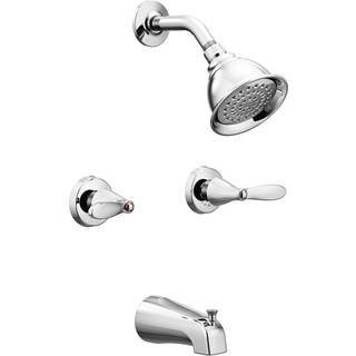 Moen 82602 Tub & Brous