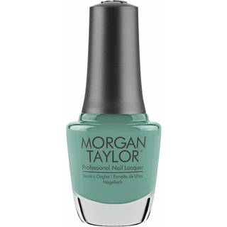 Morgan Taylor Nail Lacquer From Paris With Love