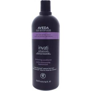 Aveda Invati Advanced Thickening Conditioner 1000 ml