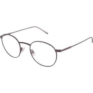 Lacoste L2246 033 48 Briller Mænd Grå - Grey - 48mm