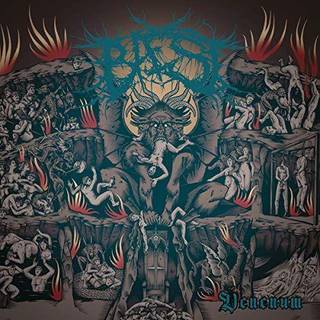 BAEST - Venenum